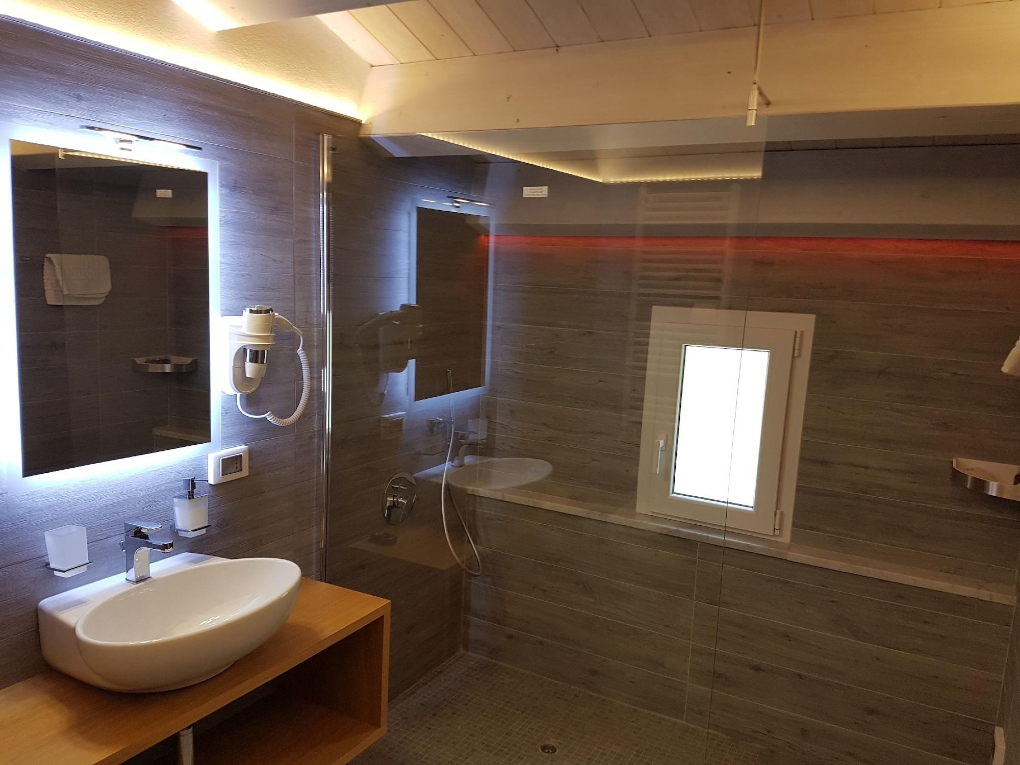 Hospitality Hotel Palermo Eksteriør billede